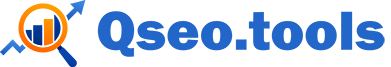 QseoTools - Free online SEO Tools